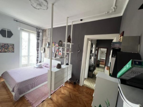 Casa Balon: elegante bilocale!